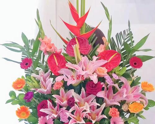 师生送什么花语？哪种花适合表达敬意？