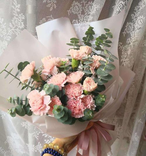 三八节适合送什么花？这些花的花语分别是什么？