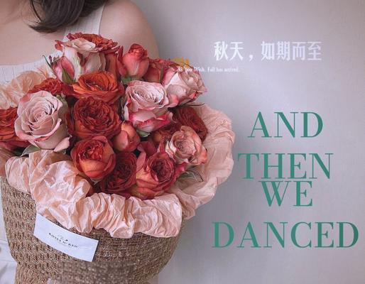 粉玫瑰的花语1到9朵是什么？花语遇见你我很幸运又是什么意思？