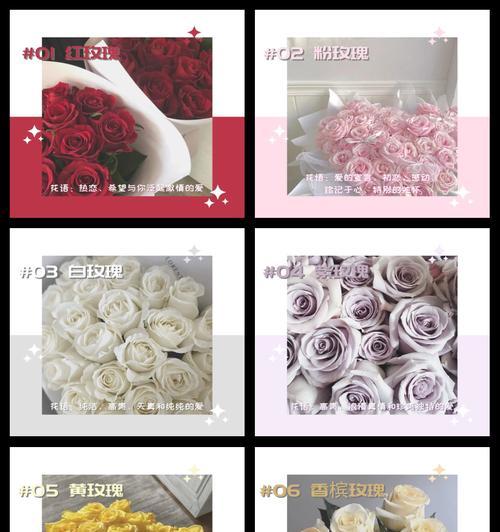 花语罪恶代表什么？罪恶的花语有哪些含义？