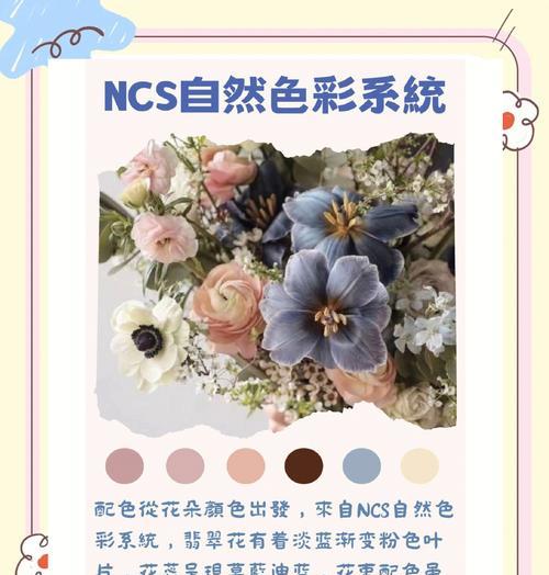 什么样的文案能与花语搭配得更好听？花语与文案如何相得益彰？