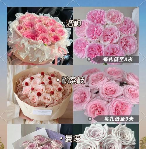 薰玫瑰花语是什么？薰玫瑰代表什么？