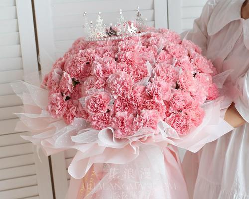 我们结婚啦花语是什么意思？等别离开的花语又是什么？