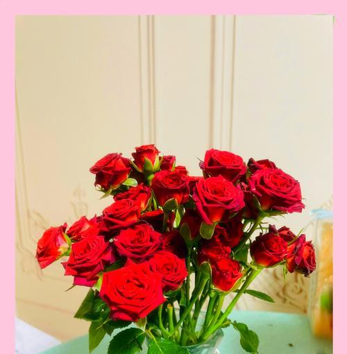 袖珍苹果的花语和寓意是什么？它象征着什么？