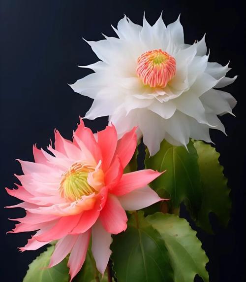 昙花的花语有何深意？