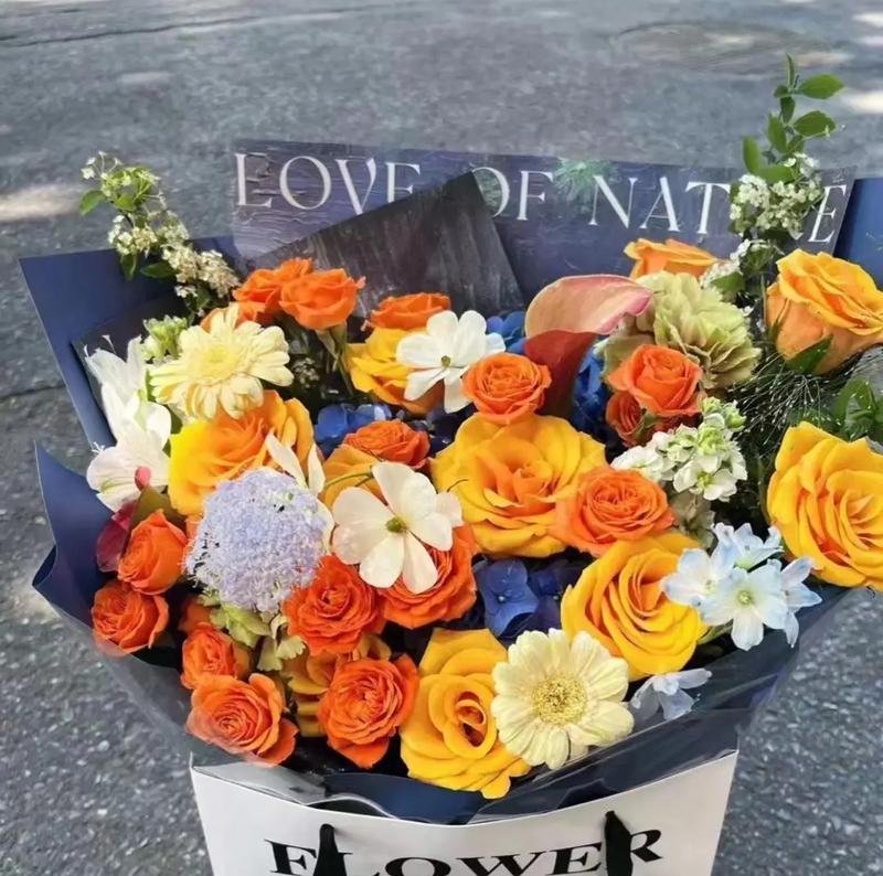 38节送黄色玫瑰花代表什么？黄色玫瑰在妇女节有什么寓意？