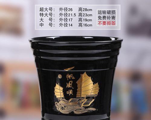 君子兰长方形花盆托盘的正确摆放位置是什么？