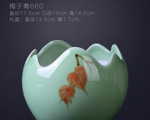 君子兰长方形花盆托盘的正确摆放位置是什么？