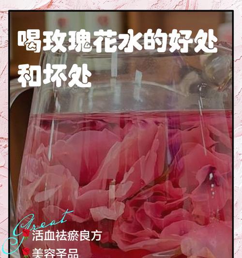 水中如何养护玫瑰花？水中养玫瑰花需要注意什么？