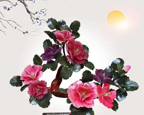 新买的牡丹花盆栽需要注意什么？