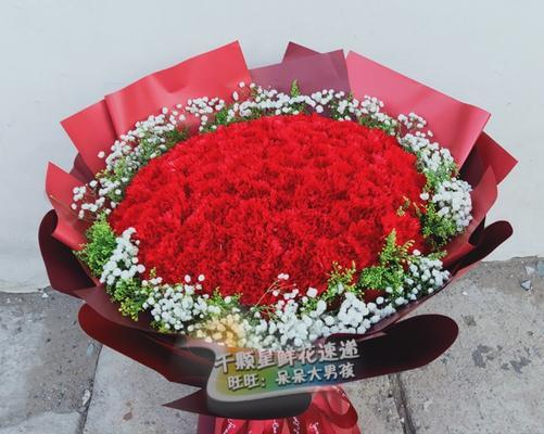 奶奶过生日送什么花最合适？不同花卉的寓意是什么？