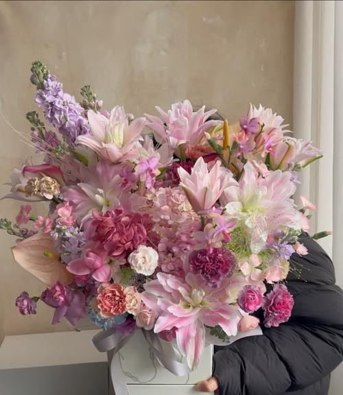 奶奶过生日送什么花最合适？不同花卉的寓意是什么？