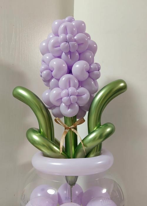 风信子花语的梗有何深意？风信子花语的梗是什么？