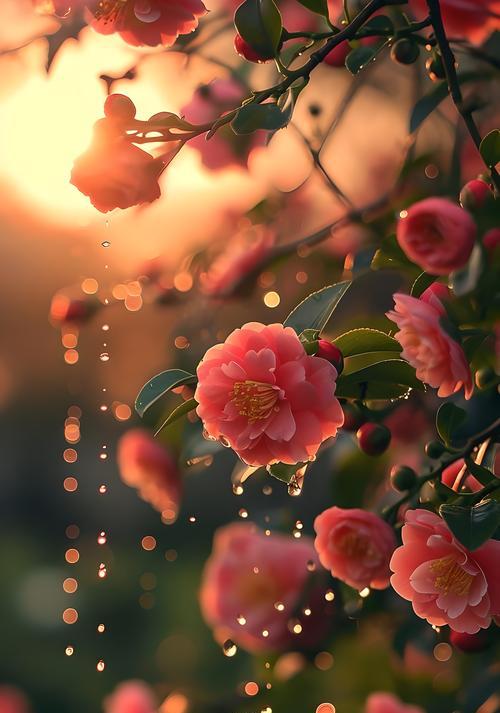 茶花的花语含义有哪些？