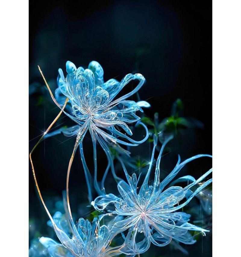 彼岸花花语的来源是什么？探索彼岸花的传说与文化。