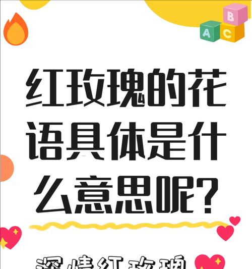 橡皮玫瑰的花语是什么？这种花代表了什么样的情感？