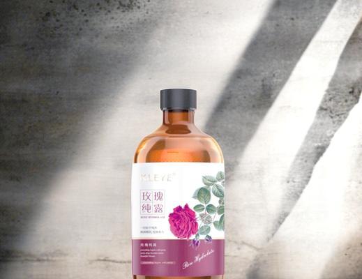 纯露玫瑰花语有何深意？送人纯露玫瑰有何寓意？
