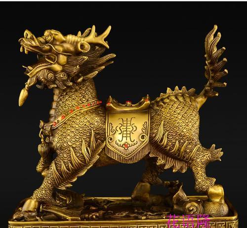 麒麟花语寓意着什么？