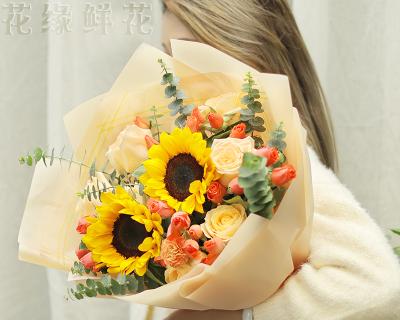 送医生时应该写什么样的花语？哪种花语最合适？