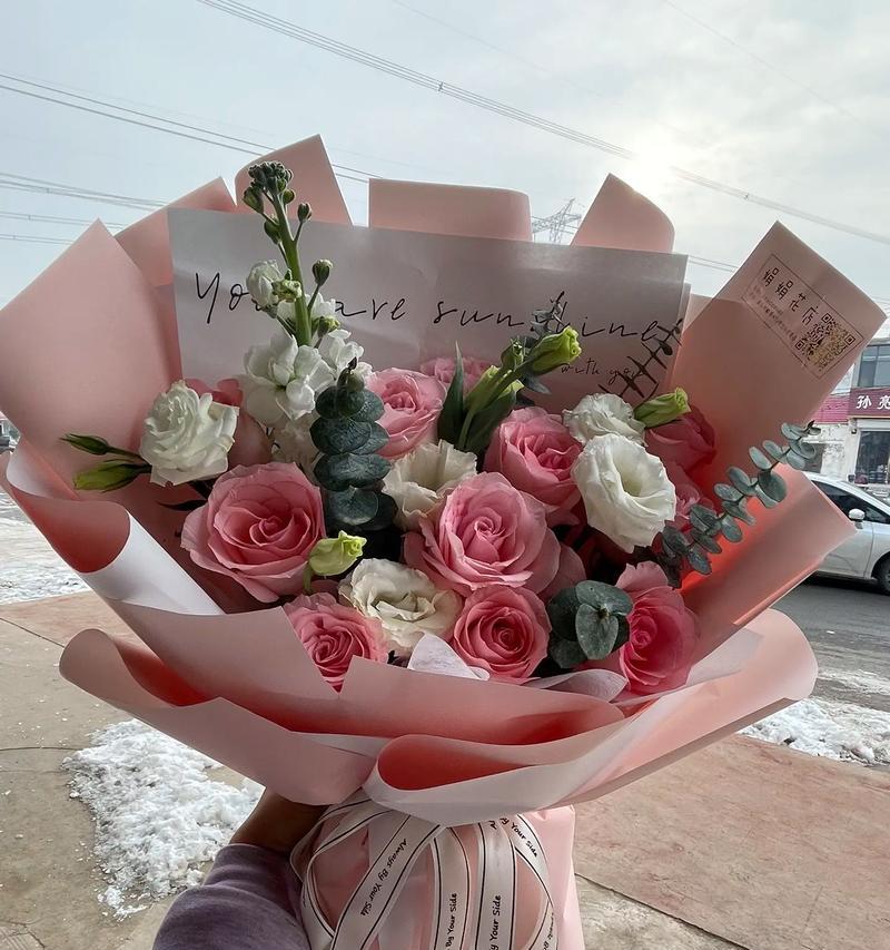 11支玫瑰花代表什么？11朵玫瑰的花语有何特殊含义？