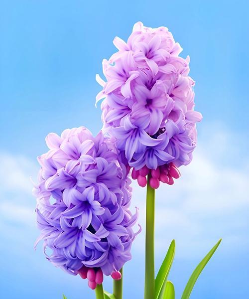 再次在一起的花语是什么？哪种花代表重新开始？