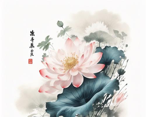 莲花之境的花语有何寓意？