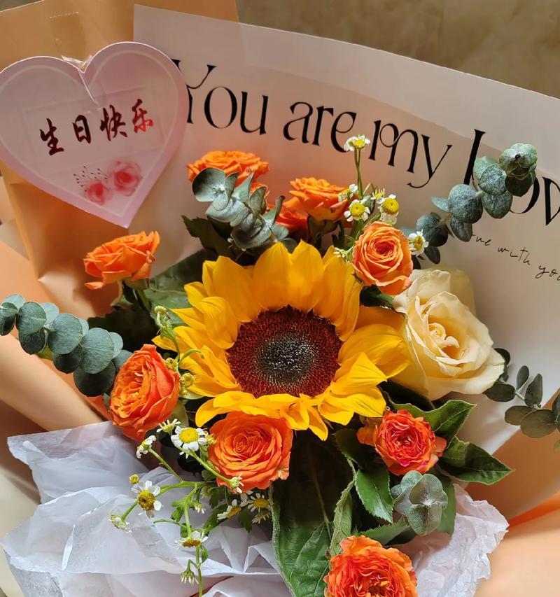 保持初心的花语是什么？它如何表达值得被爱？