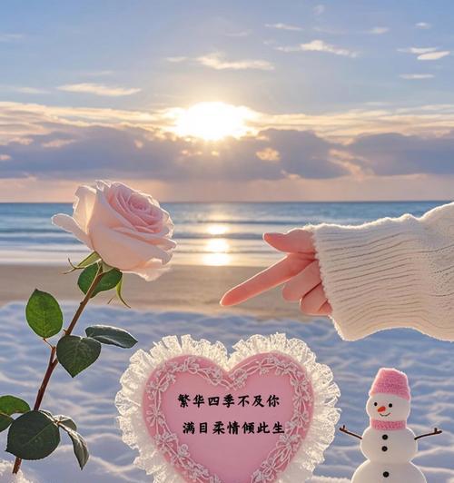 保持初心的花语是什么？它如何表达值得被爱？