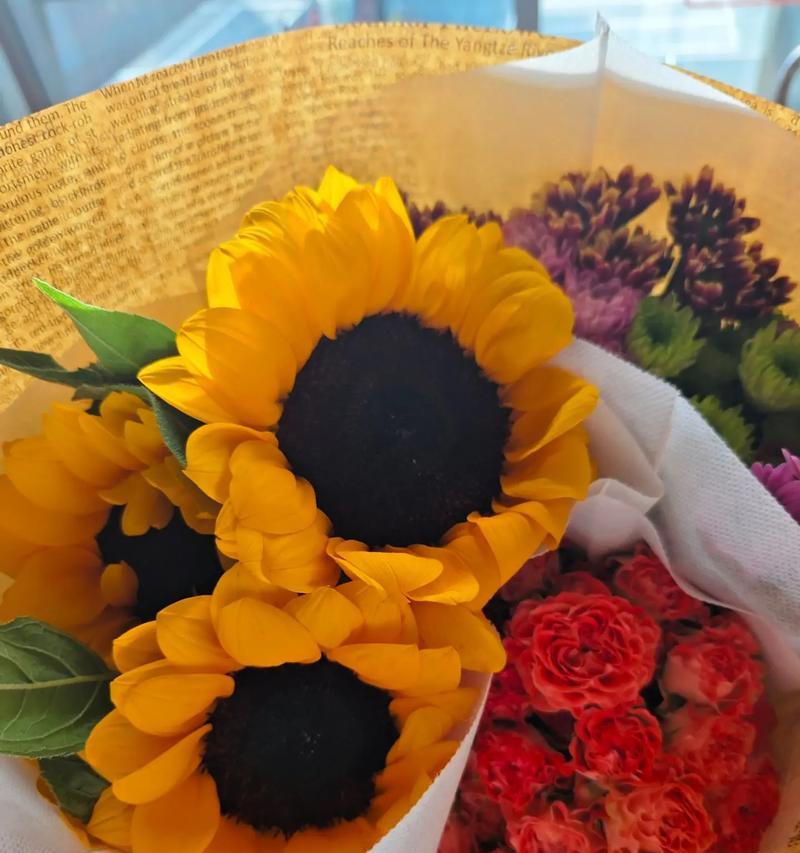 夸妈咪好看的花语是什么？它代表了什么？