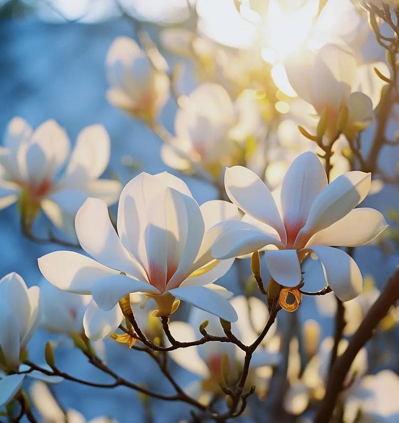 夸妈咪好看的花语是什么？它代表了什么？