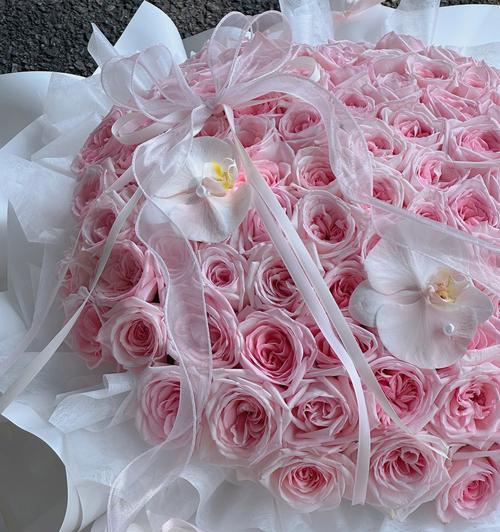 29个荔枝花束的花语有何特别之处？代表了什么？