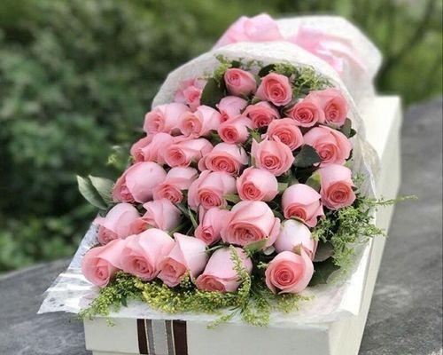 玫瑰花33朵什么意思？33朵玫瑰的特殊含义是什么？