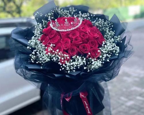 玫瑰花33朵什么意思？33朵玫瑰的特殊含义是什么？