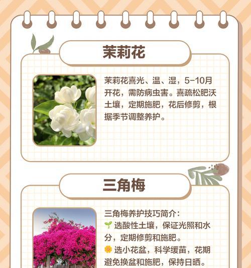 哪些花虽然漂亮但不宜养护？它们为何名声不佳？