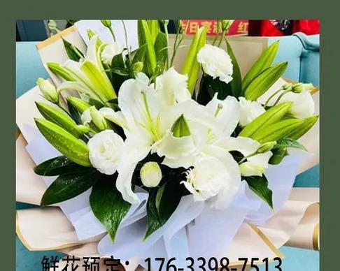 开花店时玫瑰花的养护方法是什么？
