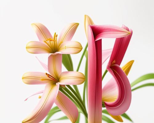 哪种百合花的花语代表温馨？温馨百合花语是什么？