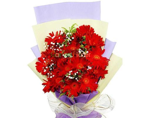 扶郎的花语和寓意是什么？它象征着什么？
