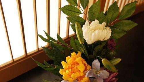 菊花花语大全日本有哪些？它在日本文化中意味着什么？