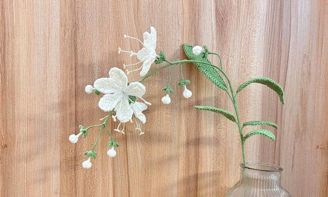 缕丝花的花语是什么？缕丝花在花语中代表什么？