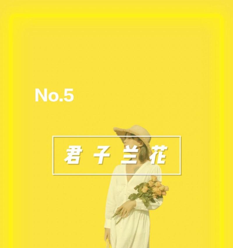 花中三君子各自代表的花语是什么？