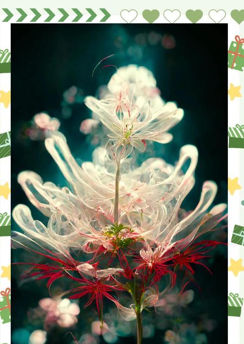 日本彼岸花的花语有何特别之处？