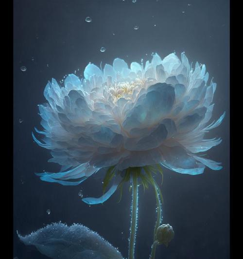 白牡丹的花语和寓意有哪些？