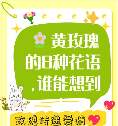 17只黄玫瑰代表什么花语？送花时需要注意什么？
