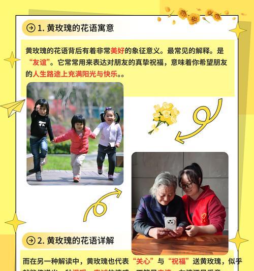 17只黄玫瑰代表什么花语？送花时需要注意什么？
