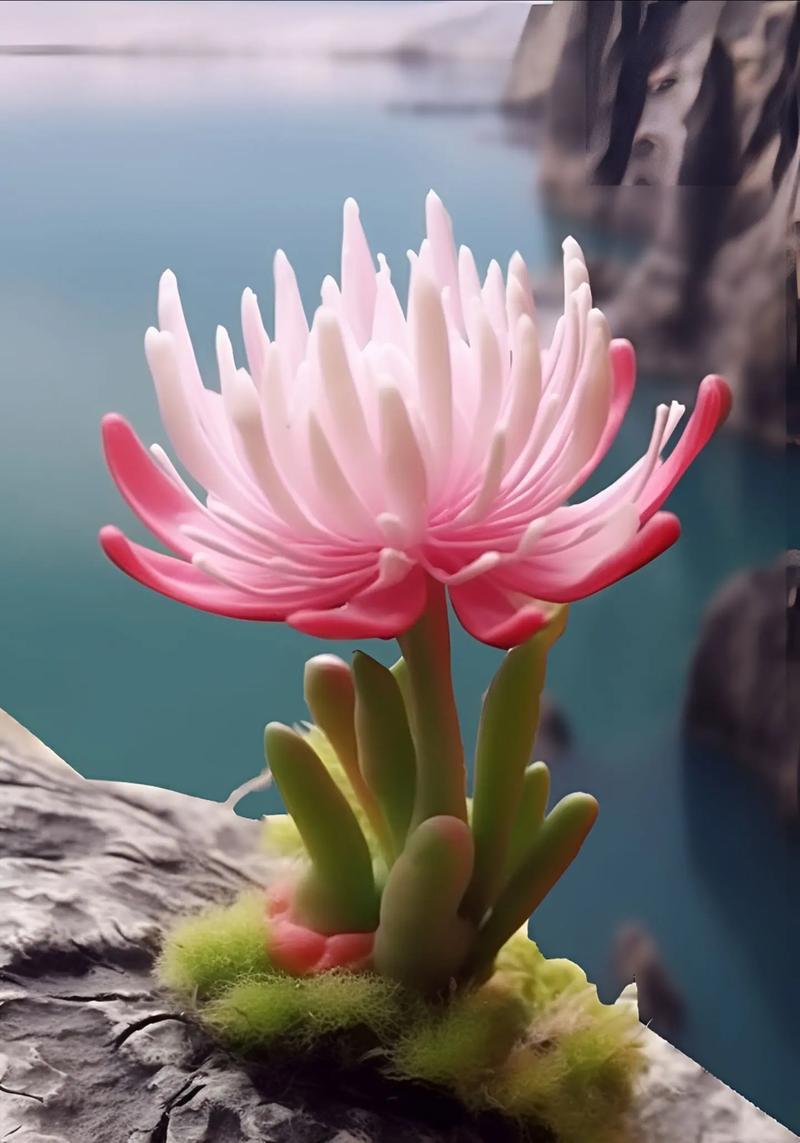 帝王花小公主的花语是什么？如何表达爱意？