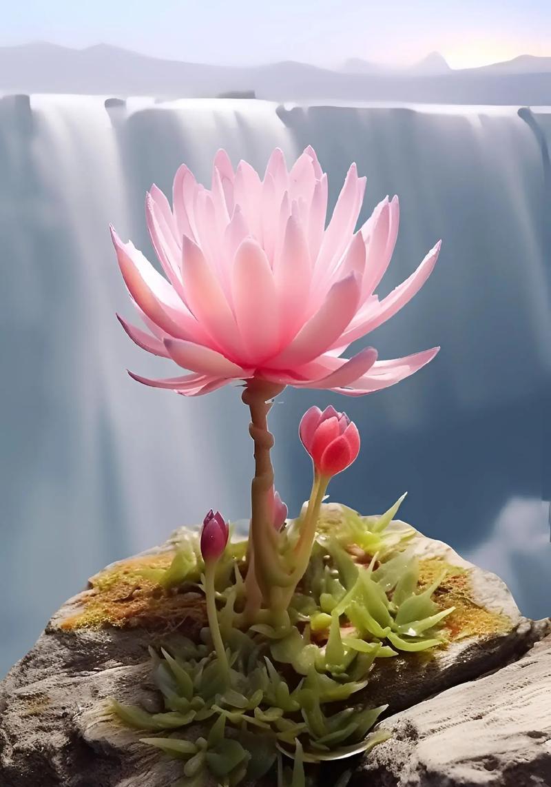 帝王花小公主的花语是什么？如何表达爱意？