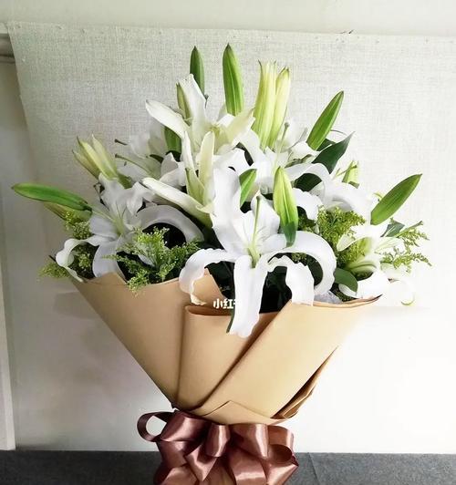 葵百合的花语有哪些独特特征？