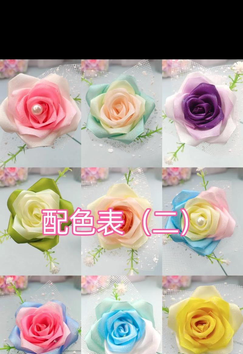 玫瑰花数量的含义？不同朵数玫瑰代表什么？