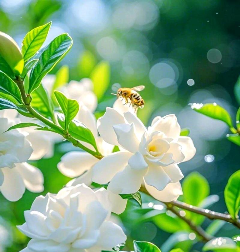 栀子花凋谢后应该怎么办？如何进行修剪和养护？