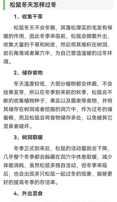 植物过冬的注意事项和方法有哪些？